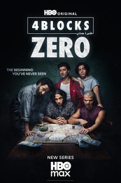 Serienposter