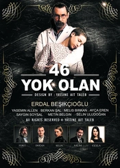 Staffel 1 Serienposter 2