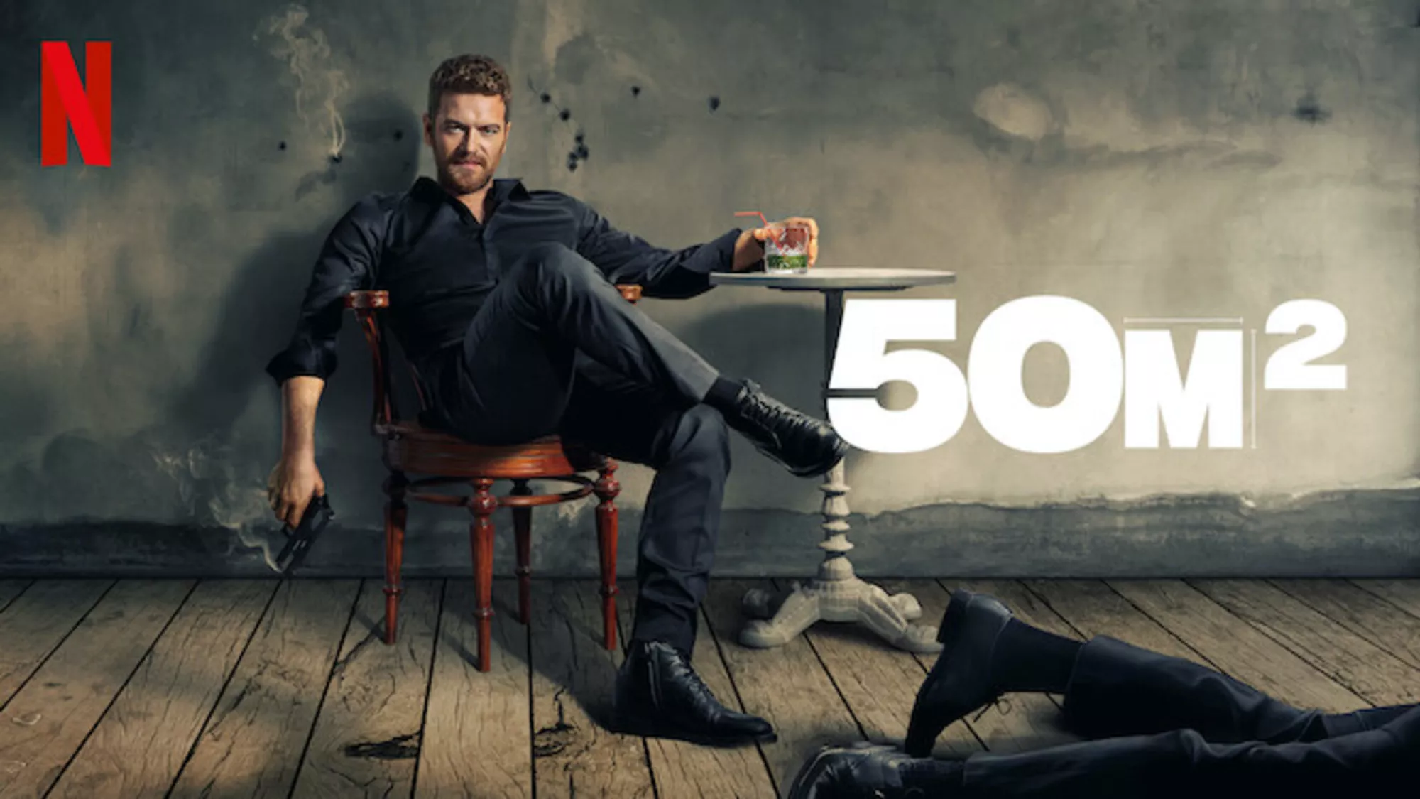 50m2 - Streams, Episodenguide und News zur Serie
