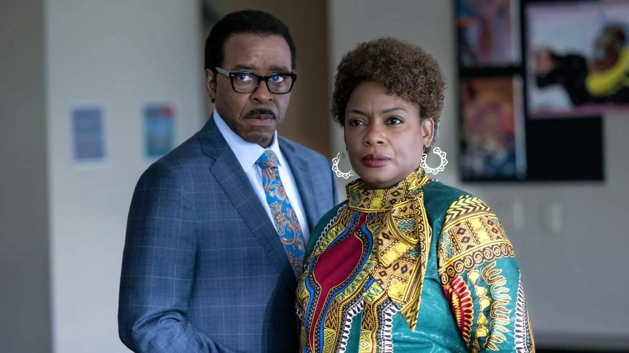 61st Street - Episodenguide und News zur Serie