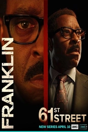 Poster zur Staffel 2