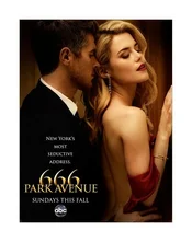 666 Park Avenue - 4. Poster