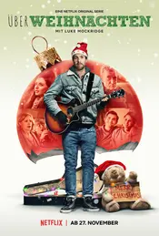 ÜberWeihnachten Poster 2 Staffel 1