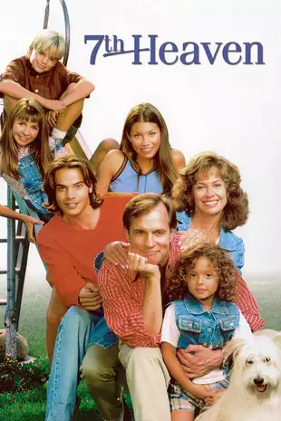 Serienposter