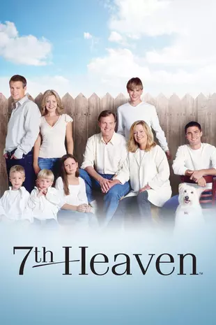 Poster zur Staffel 2
