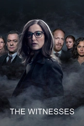 Staffel 1 Serienposter 3