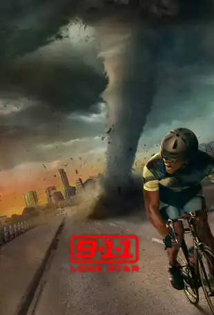 9-1-1: Lone Star Poster