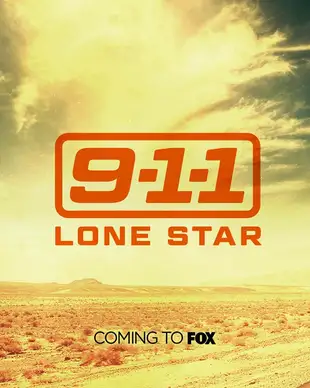 9-1-1: Lone Star Poster Staffel 1