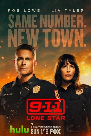 Poster 3 Staffel 1