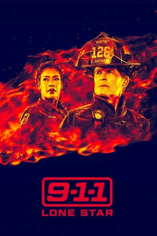 Poster zur Staffel 5