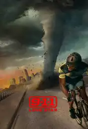 9-1-1: Lone Star Poster
