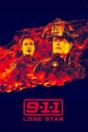 Poster zur Staffel 5