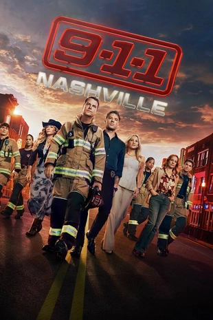Poster zur Staffel 2
