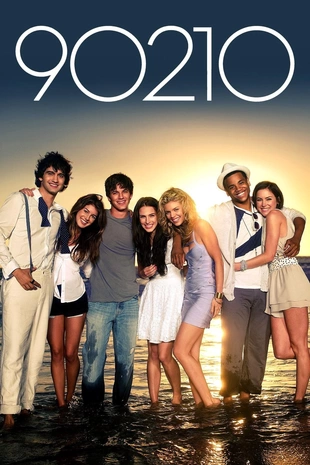Staffel 1 Serienposter 2