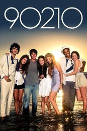 Staffel 1 Serienposter 2
