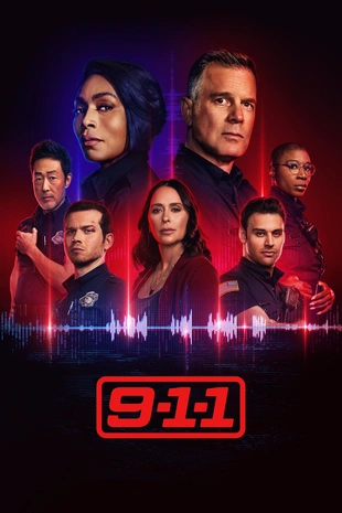 Poster 5 Staffel 1