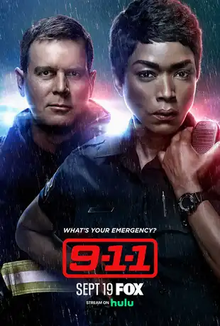 Poster zur Staffel 6