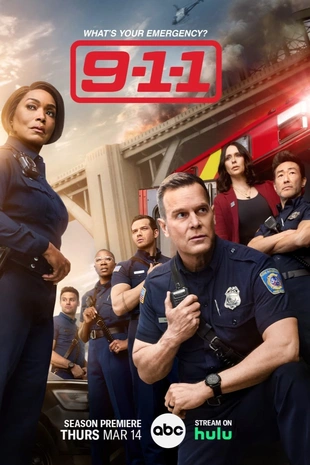 Poster 2 Staffel 6