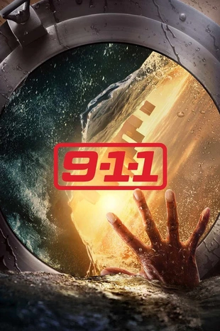 Staffel 7 Serienposter