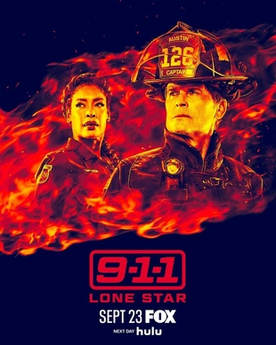 Staffel 8 Serienposter