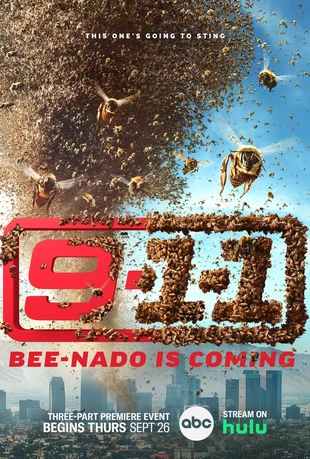Poster 2 Staffel 8