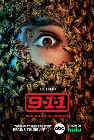 Staffel 8 Serienposter 3