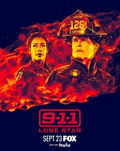 Staffel 8 Serienposter