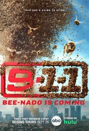 Poster 2 Staffel 8