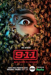Staffel 8 Serienposter 3
