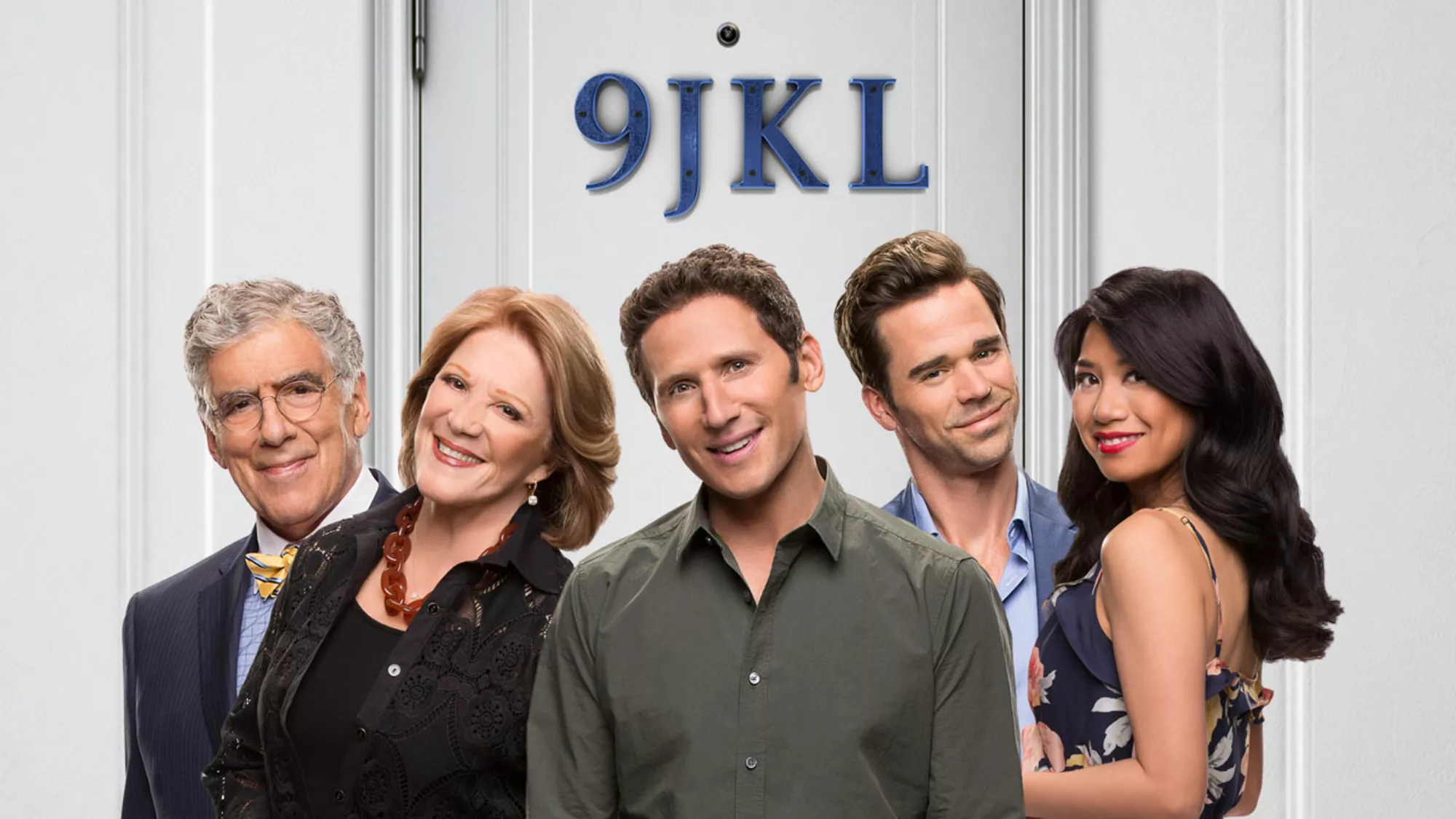 9JKL - Episodenguide und News zur Serie