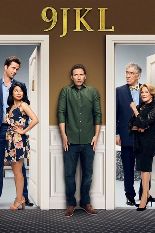 Staffel 1 Serienposter 2