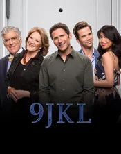 9JKL Poster Staffel 1