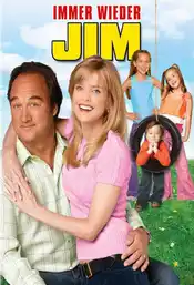 According To Jim Poster