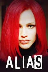 Alias - Die Agentin