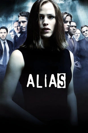 Poster 3 Staffel 1