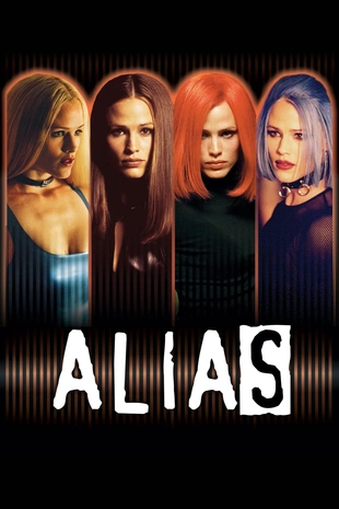 Poster 8 Staffel 1