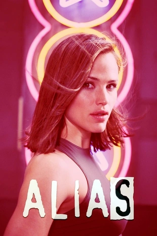 Staffel 1 Serienposter 9
