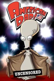 Staffel 1 Serienposter 2