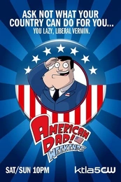 Staffel 1 Serienposter 3