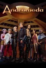Gene Roddenberry's Andromeda