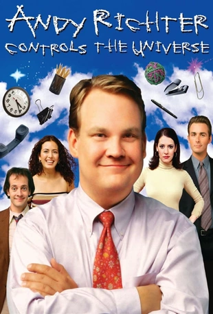 Serienposter