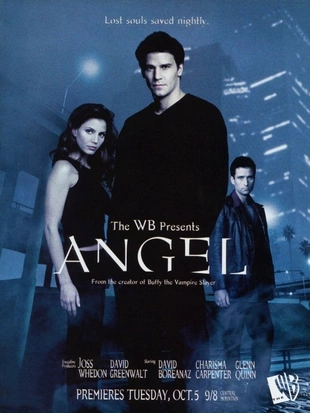 Staffel 1 Serienposter 10