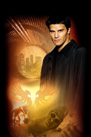 Poster 12 Staffel 1