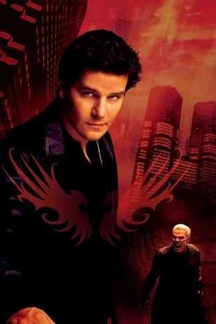 Staffel 1 Serienposter 13