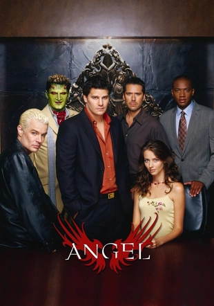 Poster 5 Staffel 1