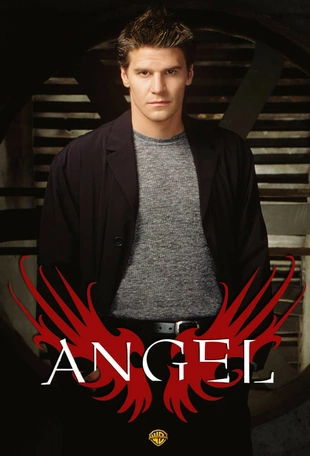 Staffel 1 Serienposter 8