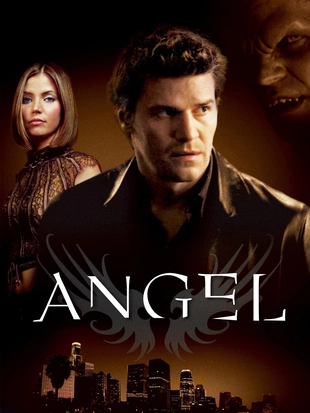 Staffel 1 Serienposter 9