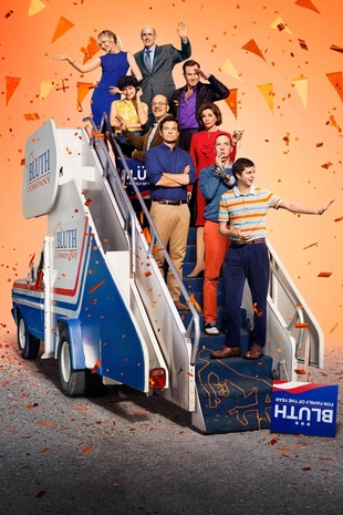 Staffel 1 Serienposter 3