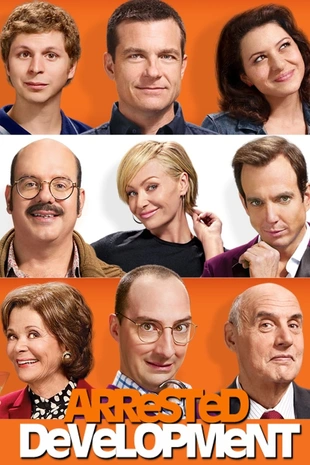 Staffel 1 Serienposter 4