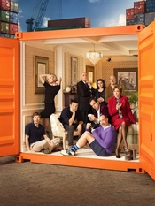 Staffel 1 Serienposter 2